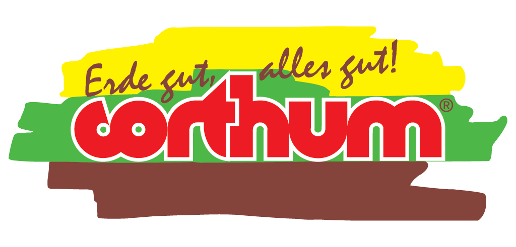 Sponsoren Logo Corthum