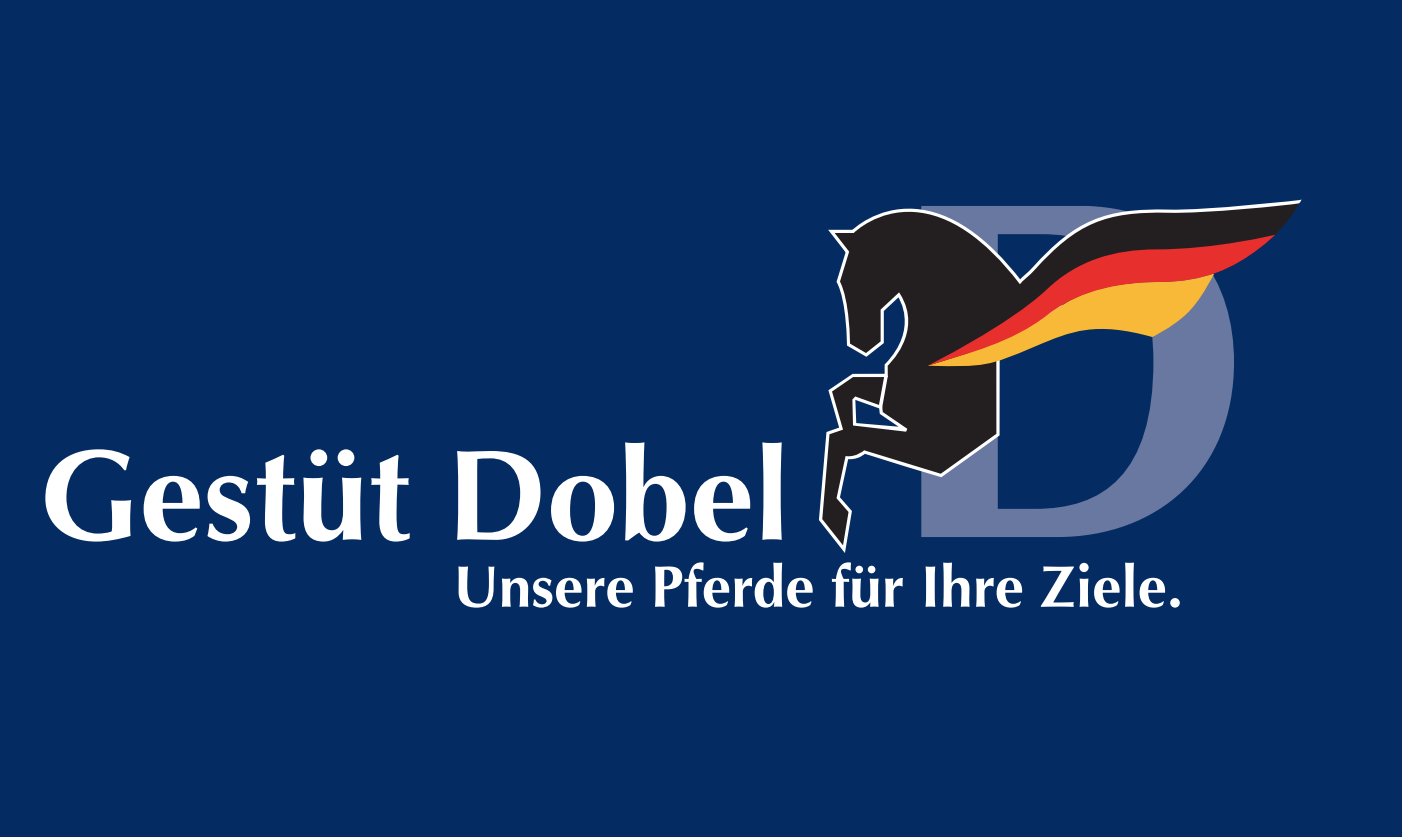 Sponsoren Logo Gestüt Dobel
