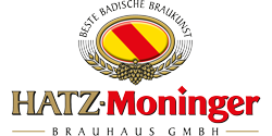 Sponsoren Logo Hatz Moninger